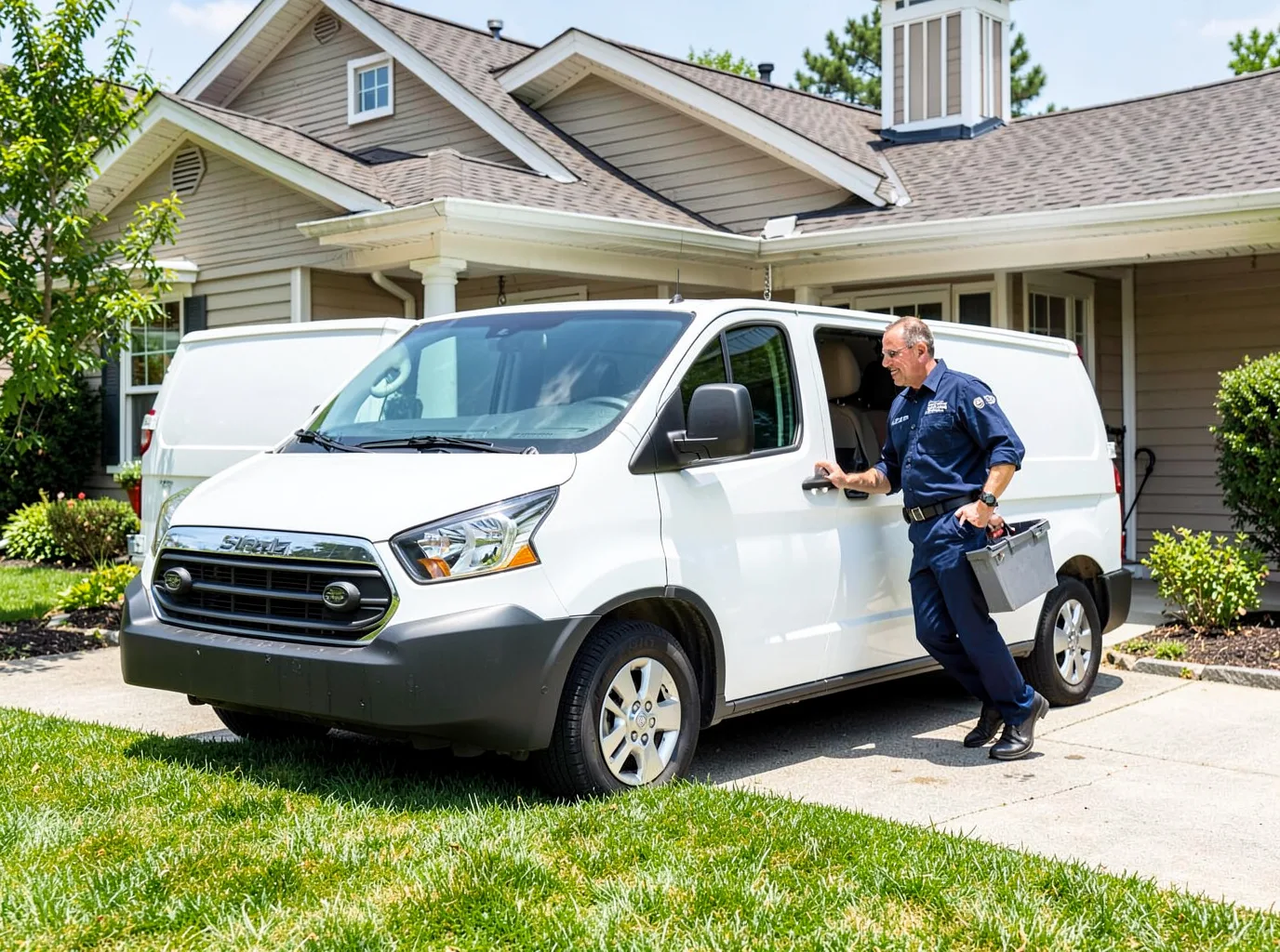 Emergency Plumber company in Burlington, WV