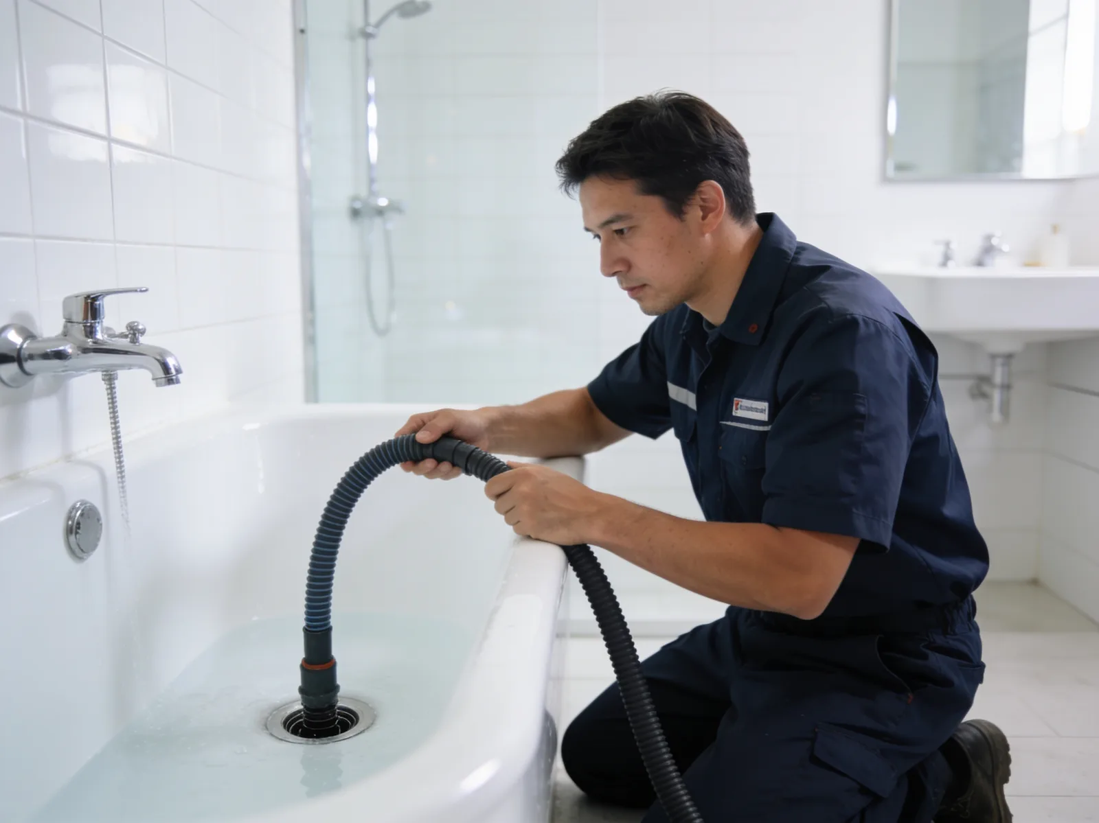 Emergency Plumber Burlington, WV FAQs